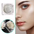 thumbnail image 1 of Streamer Eyeshadow Gel Polarized Monochrome Eyeshadow Galaxy Flash Teardrop Eyeshadow Popular Makeup, 1 of 8