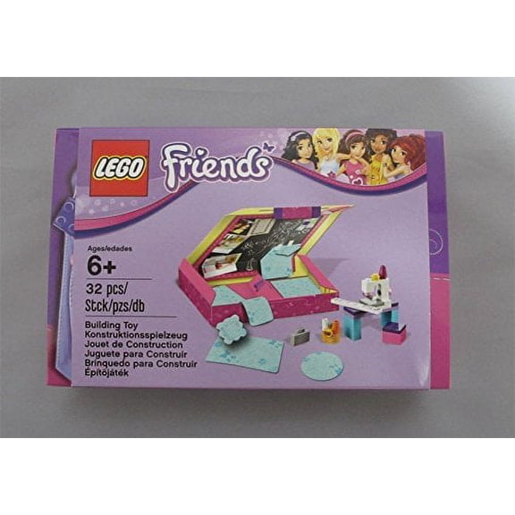 LEGO Friends Interior Design Kit