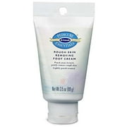 Dr. Scholl's Rough Skin Removing Foot Cream, 3.5oz