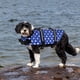 thumbnail image 5 of Chaleco salvavidas, abrigo de rescate para mascotas, ropa reflectante para perros al aire libre, traje de baño para mascotas, perro Wmkox8yii jkg2220, 5 of 5