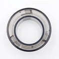thumbnail image 2 of 54mm Espresso Dosing Funnel for Breville Barista Portafilter, Coffee Grounds Dosing Ring Compatible with Breville Espresso Machines, 2PCS, 2 of 8