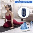 thumbnail image 3 of para cartuchos de desmineralización de repuesto de humidificador ultrasónico - con todos los humidificadores ultrasónicos ( Colco Filtros humidificadores, 3 of 8