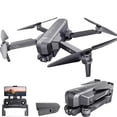 thumbnail image 1 of Dron CLICKLIFE F11 4k Pro 5g WiFi Eis 1200m Rc Con Cámara, 1 of 9