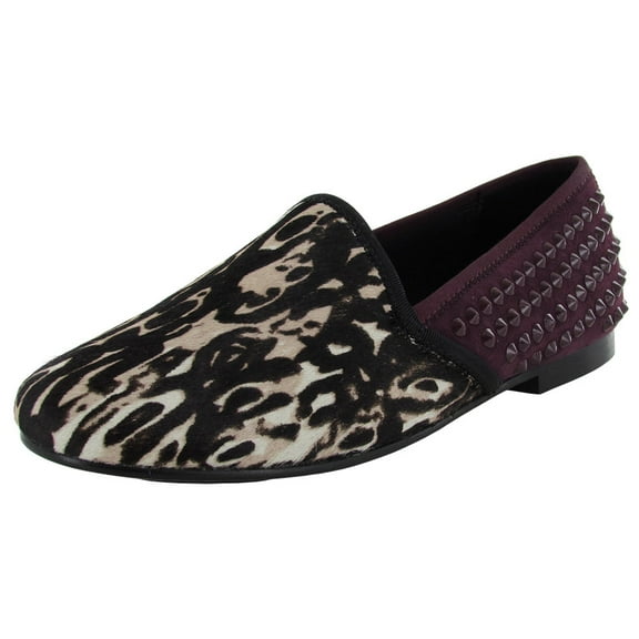 Womens Edge-Y 2 Slip-On Loafer Flat Shoe