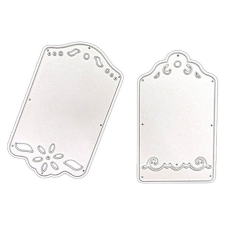 Embossing Folders for Making Christmas Distress Ink Pad Storage Lace Doily Stencil Diamond Folders Hand Dies Paper Flower Template Ornament Metal Dies for Paper Crafting & Making Boxes