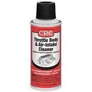 CRC Industries 05678 Crc Throttle Body & Air