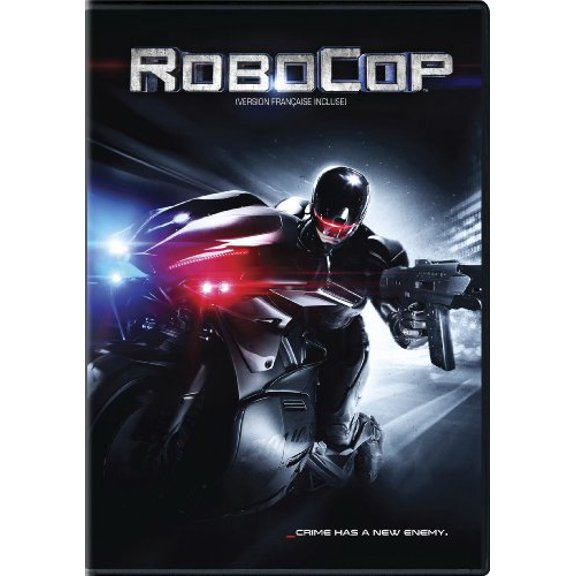 Robocop (2014)