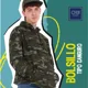 thumbnail image 3 of Paquete De 2 Sudaderas Para Hombre Hoodie Felpa Gruesa Moda, 3 of 8
