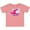 Mauve, variant on Inktastic Helicopter Pink Girls Girls Baby T-Shirt