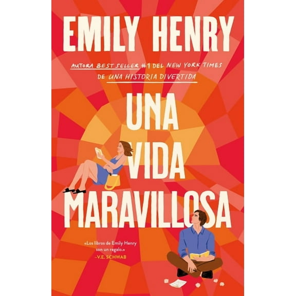 Una Vida Maravillosa, (Paperback)