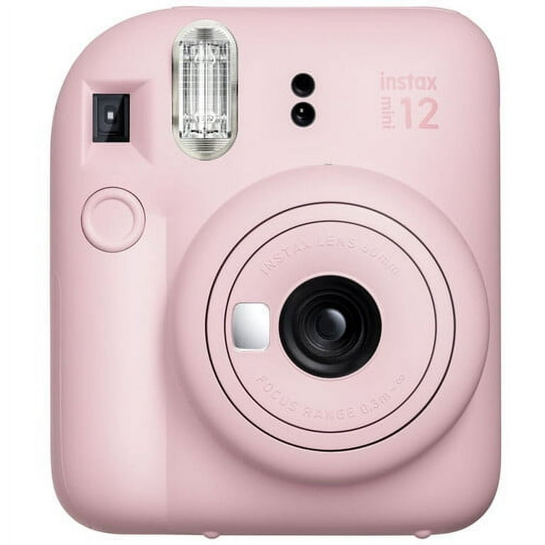 Album photo Fujifilm Instax Mini 12 Rose - Accessoire photo