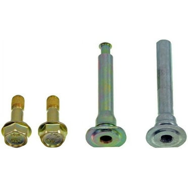 Dorman HW5092 Rear Disc Brake Caliper Bolt for Specific Models Fits select: 2003-2006 CHEVROLET TAHOE, 2003-2006 CHEVROLET SUBURBAN