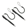 thumbnail image 1 of Stylus Pen Capacitive Drawing Tablet Phone Screen Pen High Definition Lightweight Convenient to Use, Easy and Precise Writing and Drawing for Phone Tablet PC, 1 of 7