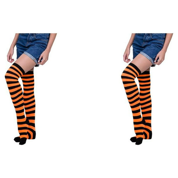 Medias Pantimedias Calcetines altos Minnieouse Iris Muslo Accesorios de juego de roles Tipo 8