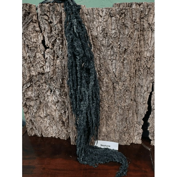 Preserved Amaranthus- Black