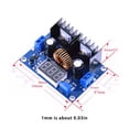 thumbnail image 3 of Inteprter Módulo Stepdown Voltage 1.25-36V 8A Max Digital Ajustable Regulador Power Converter Board Accesorios Suministros Electrónica miscelánea, 3 of 6