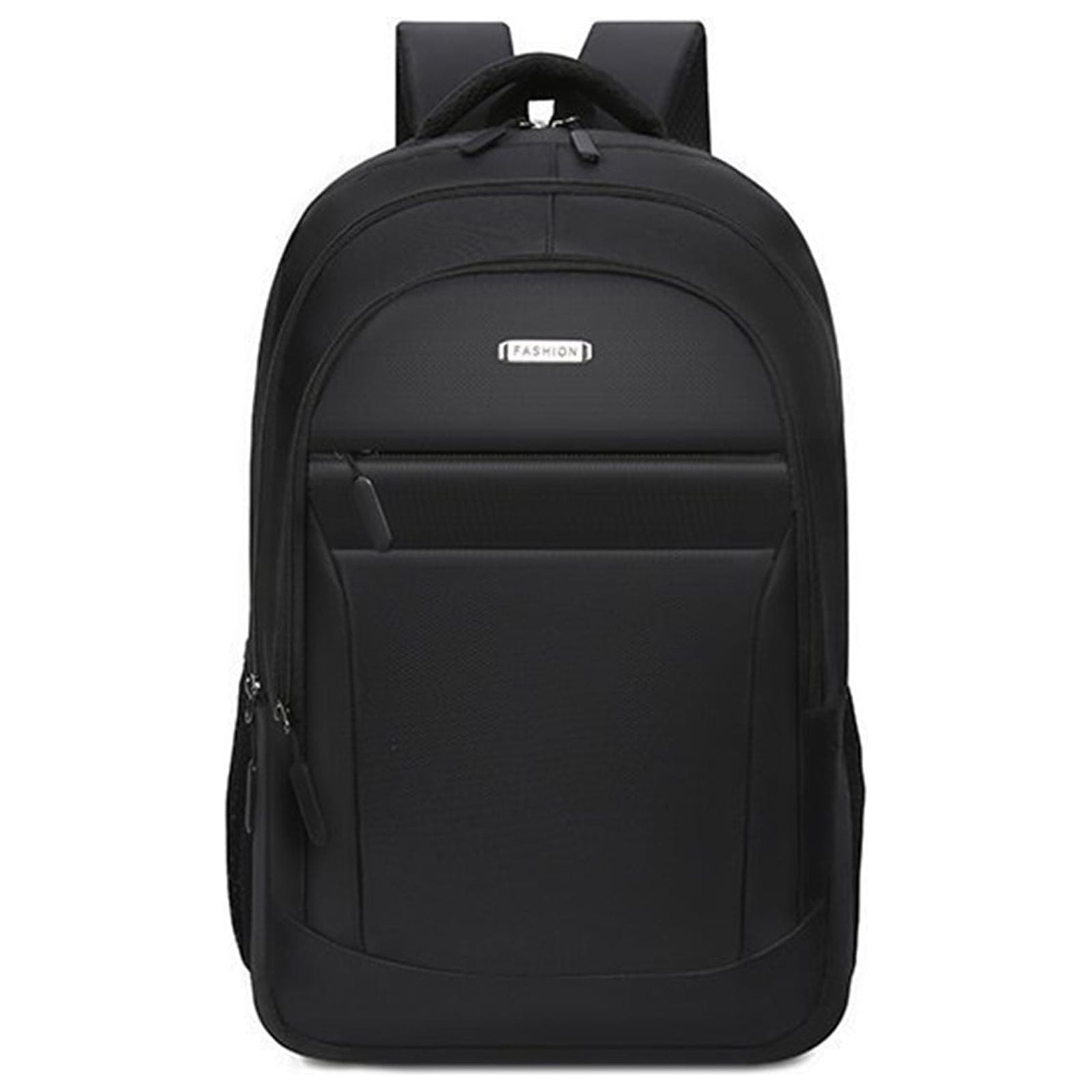 Sac à Dos Femme IGOLUMON 15.6 Pouces Ordinateur Portable USB Antivol Imperméable - Noir Élégant