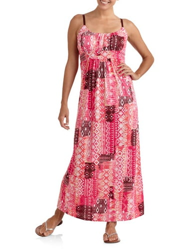 scoop walmart dress