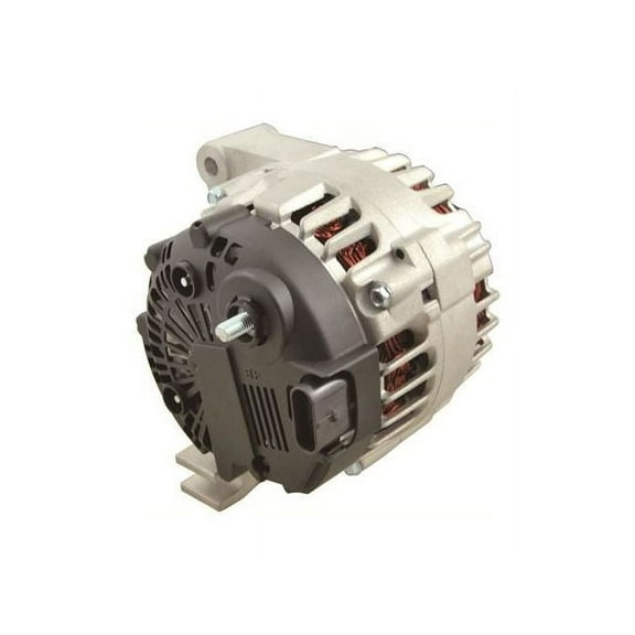 Alternator - Compatible with 2006 - 2010 Pontiac G6 2007 2008 2009