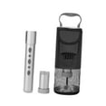 thumbnail image 2 of Dispositivo para recuperar pelotas de golf Colamx con bolsa de recogida, 2 of 8