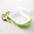 thumbnail image 3 of Cuisinart CTG-00-MST Microwave Steamer, 3 of 4