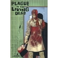 thumbnail image 1 of Plague of the Living Dead #2 VF ; Avatar Comic Book, 1 of 1