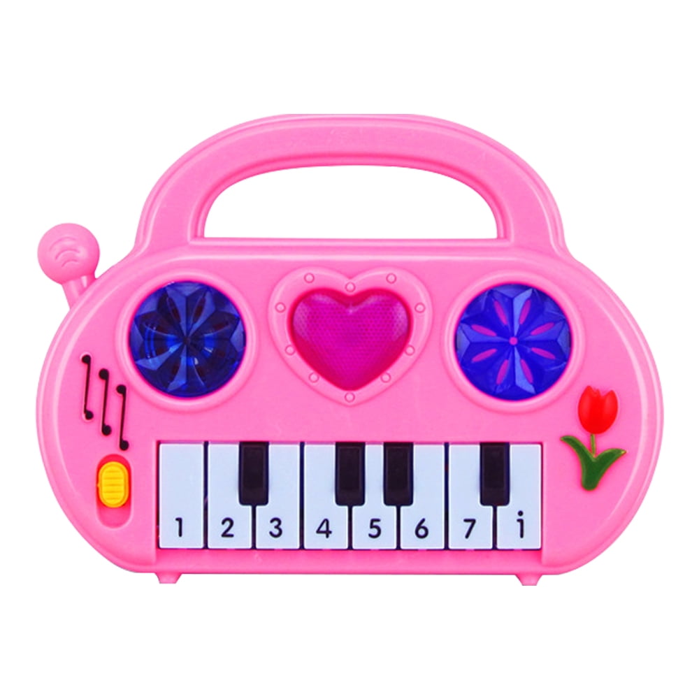 electronic music toys