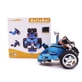 thumbnail image 3 of Car Kit Soporte de Programación Gráfica / Python Con Remoto Por Android Mobile Soledad Robot programable, 3 of 10