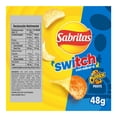 thumbnail image 3 of Cacahuate Kacang switch con sabor a Sabritas Receta Crujiente jalapeño 70 g, 3 of 5