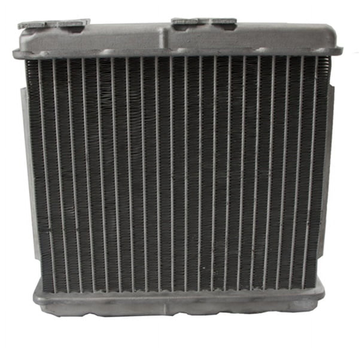 HVAC Heater Core