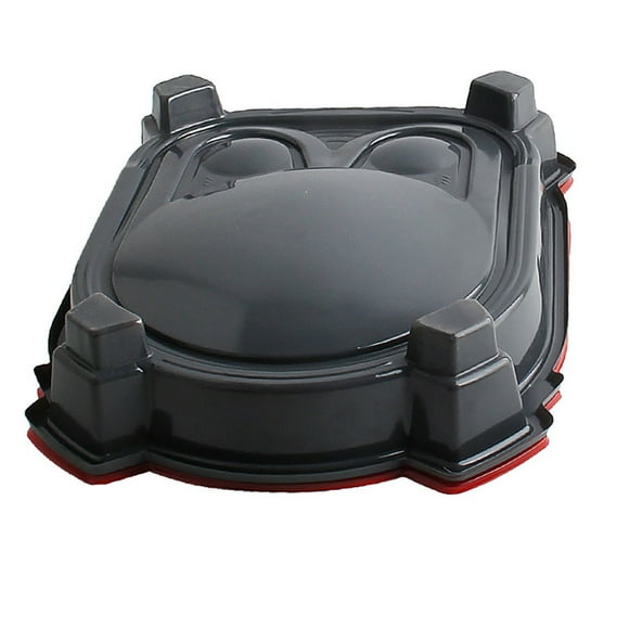SIfdSeng Outdoor Kids Toys Girls Beystadium Burst Evolution Stadium Battling Tops for Top Game Gyro Disk Mystery Toys for Girls Bulk Kid Toys Bulk