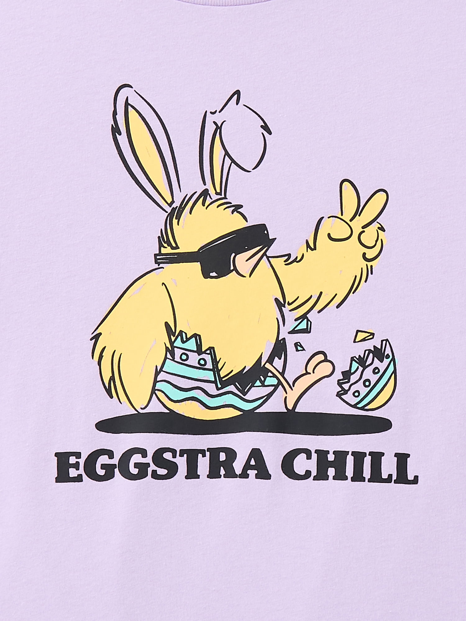 Easter Boys Graphic Tee from Way to Celebrate, Sizes 4-18 & Husky