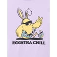 thumbnail image 2 of Easter Boys Graphic Tee from Way to Celebrate, Sizes 4-18 & Husky, 2 of 3