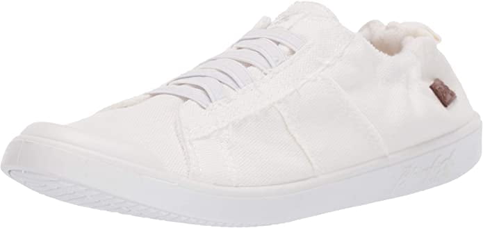 Blowfish Malibu Women's Vex Synthetic Slip On Sneaker - Walmart.com