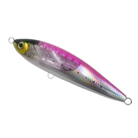 175mm Swimbait Fishing Hard Baits Pencil Lures for Sea Trout Saltwater Fishing