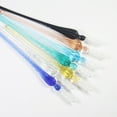 thumbnail image 3 of Glass Dip Pen Set Calligraphy Glass Dip Pen Ink Set Calligraphy Glass Dip Pen Ink Set Calligraphy Glass Dip Pen Ink Set for Art,Writing,Drawing,Signatures,Gift for Artist, 3 of 6