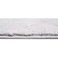 thumbnail image 4 of eRug Outlet Oasis Collection Modern Abstract Area Rug (5x8 feet) - 5'3" x 7'6", Grey, 4 of 6