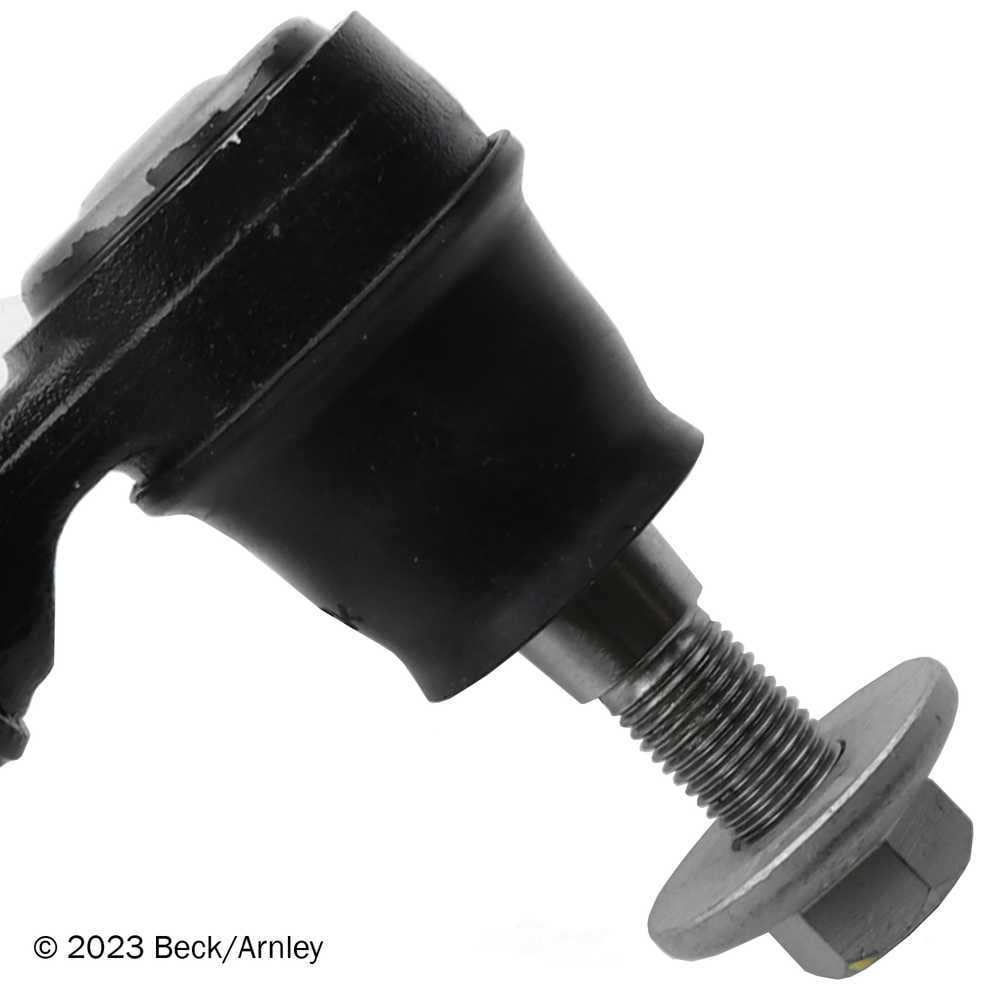 Beck/Arnley 102-8381 Suspension Control Arm And Ball Joint Assembly