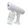 thumbnail image 3 of Spray Fogger Handheld Electric Cleaning Atomizer Wireless Rechargeable Home Spray Machine, 3 of 10