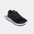 thumbnail image 2 of Tenis Adidas  Mujer Coreracer Negro FX3603, 2 of 7