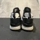 thumbnail image 5 of New Balance 574 Mens 12 Black ML574FCB Athletic Sneakers, 5 of 6