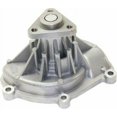thumbnail image 2 of Water Pump for 2008-2016 Porsche Macan Panamera Cayenne 94810603301, 2 of 5