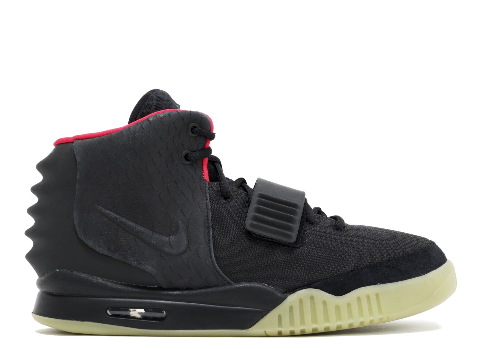 air yeezy 2 release date