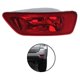 thumbnail image 4 of Lámpara antiniebla derecha compatible con Dodge Journey, luces antiniebla para jeep, luz de parachoques trasero, 4 of 4