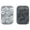 Grey, variant on USUERY D Corgi Dog Silicone Ice Tray Cavity Large Ice Maker With Funnel Reusable Diy For Dog Lover