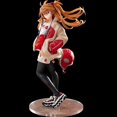 thumbnail image 1 of Anime Evangelion Eva figura Ayanami Rei Asuka Langley Soryu PVC figuras de acción estatua estatuilla modelo muñeca juguete regalo para niños"3Asuka 24CM NO BOXwithout box" Fivean Toy model, 1 of 2