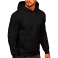 thumbnail image 2 of Sudadera Hombre Con Capucha De Calidad Hoodie, 2 of 6