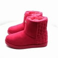 thumbnail image 6 of Juicy Couture Women's Kave Winter Boots Women's Shoes (size 6), 6 of 6