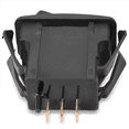 thumbnail image 4 of 6X Electric Golf Cart Forward Reverse Rocker Switch for PDS 2003-Up 74312-G01 74323-G01, 4 of 6