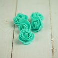 thumbnail image 4 of Espuma eterna flor Pomoko unicornio material rosa oso regalo de cumpleaños 3,5 cm, 4 of 5